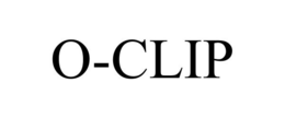O-CLIP trademark