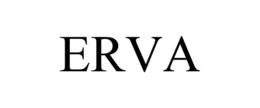 ERVA trademark