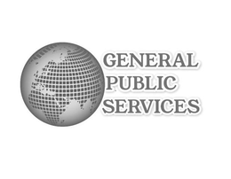 GENERAL PUBLIC SERVICES trademark