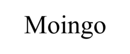 MOINGO trademark