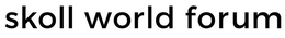 SKOLL WORLD FORUM trademark
