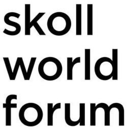 SKOLL WORLD FORUM trademark