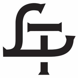 L T trademark