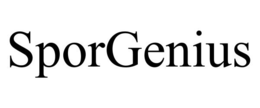 SPORGENIUS trademark