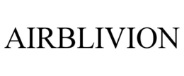 AIRBLIVION trademark