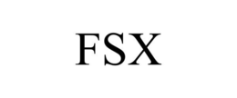 FSX trademark