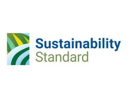 SUSTAINABILITY STANDARD trademark
