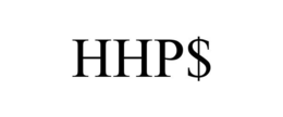 HHP$ trademark