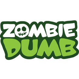 ZOMBIE DUMB trademark