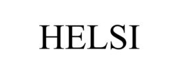 HELSI trademark
