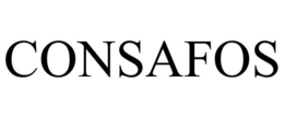 CONSAFOS trademark