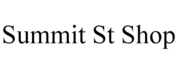 SUMMIT ST SHOP trademark