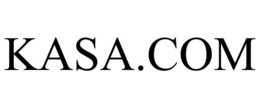 KASA.COM trademark