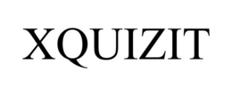XQUIZIT trademark