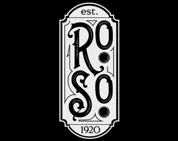 RO SO EST. 1920 trademark