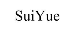 SUIYUE trademark
