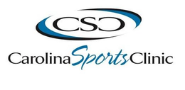 CSC CAROLINA SPORTS CLINIC trademark