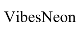 VIBESNEON trademark