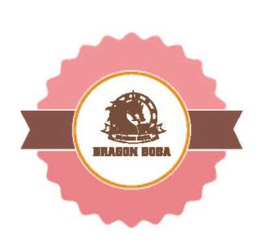 DRAGON BOBA DRAGON BOBA trademark