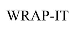 WRAP-IT trademark