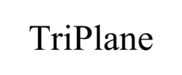 TRIPLANE trademark