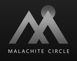 MALACHITE CIRCLE trademark