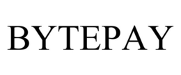 BYTEPAY trademark