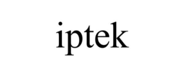 IPTEK trademark