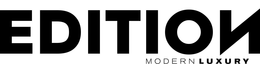 EDITION MODERN LUXURY trademark