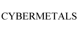 CYBERMETALS trademark