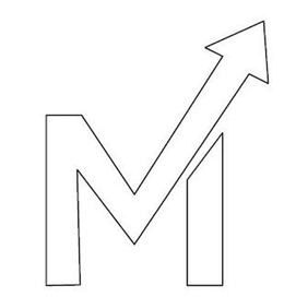 M trademark