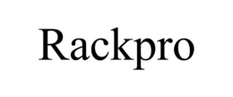 RACKPRO trademark