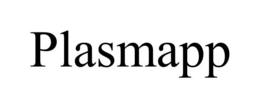 PLASMAPP trademark