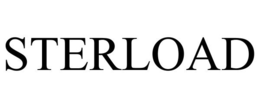 STERLOAD trademark