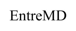 ENTREMD trademark