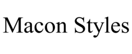 MACON STYLES trademark
