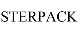 STERPACK trademark