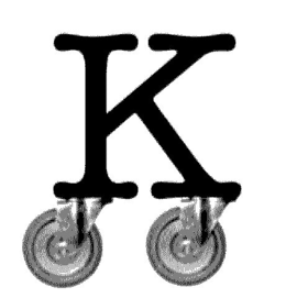 K trademark