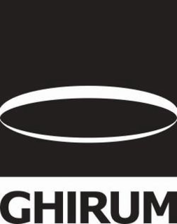 GHIRUM trademark