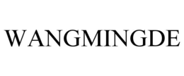WANGMINGDE trademark
