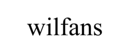 WILFANS trademark