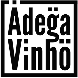 ADEGA VINHO trademark
