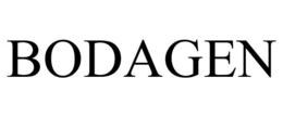 BODAGEN trademark