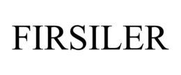 FIRSILER trademark