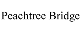 PEACHTREE BRIDGE trademark