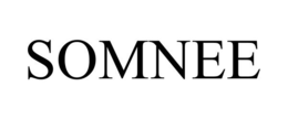 SOMNEE trademark