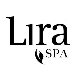 LIRA SPA trademark