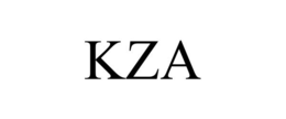 KZA trademark