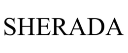 SHERADA trademark