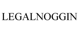 LEGALNOGGIN trademark